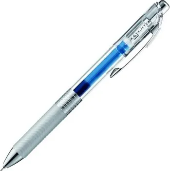 Gelový roller Pentel Energel 05, průhledný