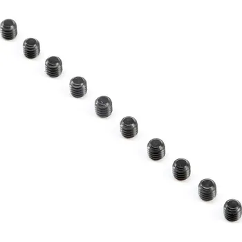 RC model Losi červík imbus M4x4mm (10)