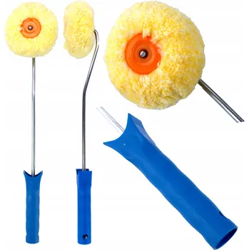 Malířský váleček Váleček s rukojetí XL-Tools 4 cm