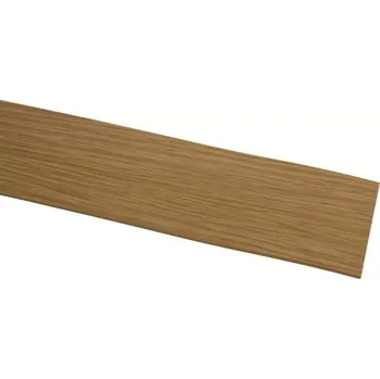 Záclona Štít ke kolejničkám dub 5cm (Kryt přední ke kolejničkám)