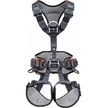Úvazek Průmyslový postroj Climbing Technology Gryphon M/L