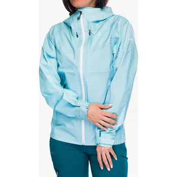 Dámská bunda Schoffel 3L Jacket Begoro - ledově modrá, velikost 36 (S)