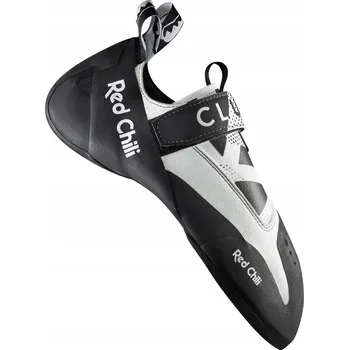 Lezečky Lezečky Red Chili Clue - night/snow 38,5