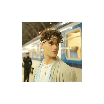 Česká hudba David Málek – Nevadí