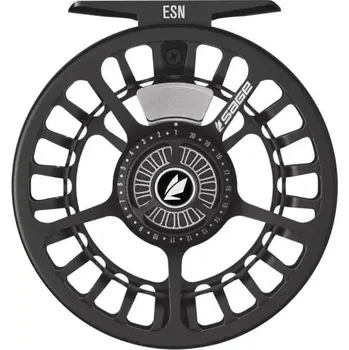 Rybářský naviják Muškařský naviják SAGE ESN Stealth