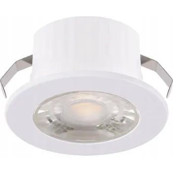 Stropní zapuštěné svítidlo Ideus 3 W LED 4000 K bílé