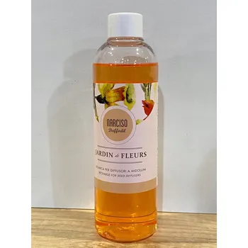 Osvěžovač vzduchu Osvěžovač vzduchu Náplň Jardin de Fleurs Narciso Narcis 250 ml