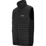 Vesta Regatta Anderson Hybrid Barva: černá, Velikost: M, Pohlaví: Pánské