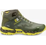 Garmont vysoké trekové boty Garmont 9.81 N Air G 2.0 Mid GTX velikost 46,5