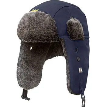 Čepice Snickers Workwear Beranice RuffWork modrá Barva: Modrá, Velikost: Univerzální