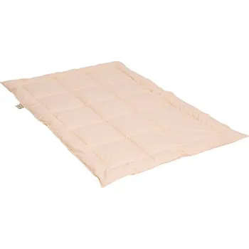 přikrývka NATUR dětská letní přikrývka OVČÍ VLNA - 100x135 cm , 100% Bio Bavlna