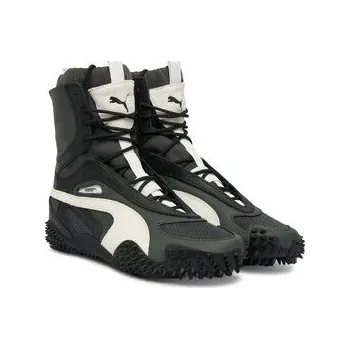 Dámské tenisky Puma Sneakersy Mostro Mid Wns 402872 02 Černá 38_5