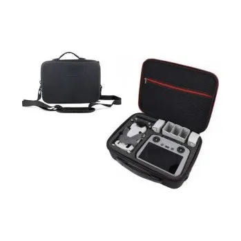 Dron DJI MINI 4 Pro - Black Nylon Shoulder Case