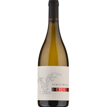 Víno Frtus Winery Verité Blanc 2023