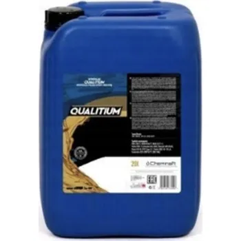 Motorový olej QUALITIUM TRUCK STANDARD 15W40 20L - Motorový olej pro nákladní vozidla