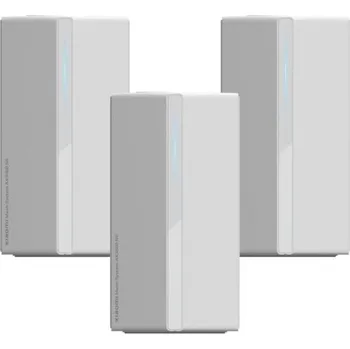 Síťový prvek Xiaomi Mesh System BE3600 Pro EU(1-PACK)