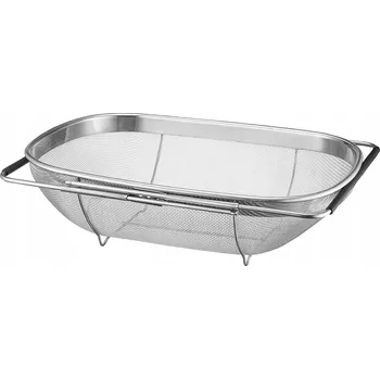 Cedník a síto Sítko Ambition nerezová ocel