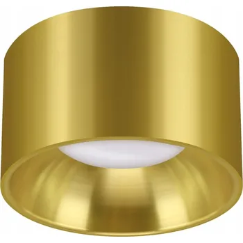 Očka kulatý Struhm žlutá