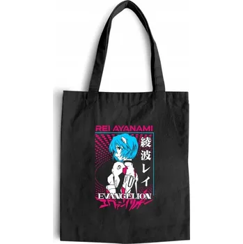 Taška s motivem filmů, her, knih, komiksů, hudby, mangy a anime