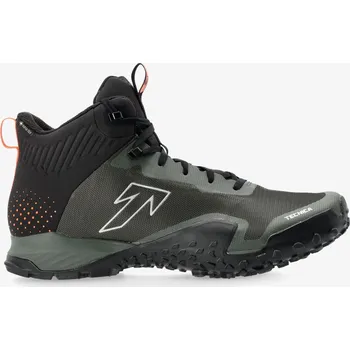 Dámská treková obuv Trekové boty Tecnica Magma 2.0 S MID GTX - night giungla/lava 46,5