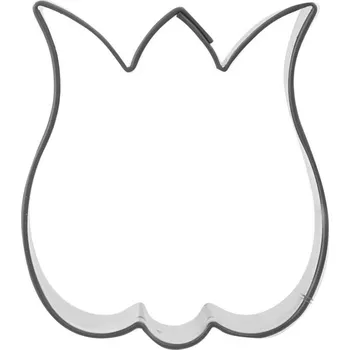 ORION Formička vykrajovací tulipán