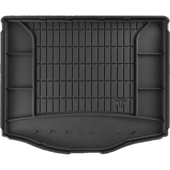 autokoberec Gumová vana do kufru Frogum