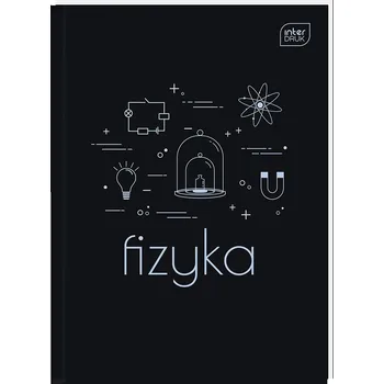 Sešit Sešit A5 s mřížkou Interdruk, 80 listů