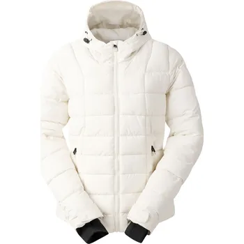 Dámská bunda Dare 2b Blindside II Jacket Velikost: XL / Barva: bílá