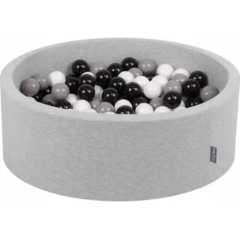 Suchý bazén Suchý bazén s míčky PRO DĚTI 300 MÍČKŮ