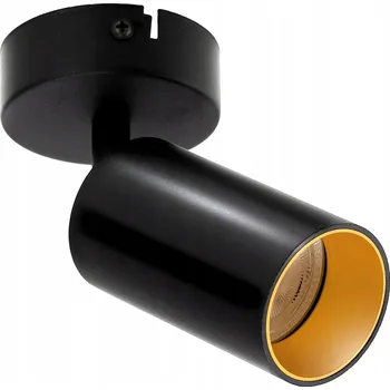 Nástěnné svítidlo Nástěnné svítidlo Berge žluté GU10 50 W