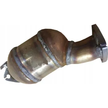 Katalyzátor JMJ 1080342 Katalyzátor