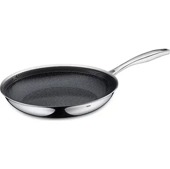 Pánev Kela Pánev Flavoria nerez 18/10 s nepřilnavým povrchem 28 cm