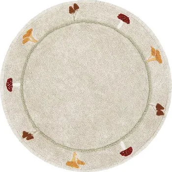 Koberec Lorena Canals Washable rug Chanterelle