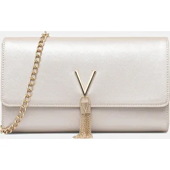 Kabelka Kabelka Valentino Bags VBS1IJ01 béžová 02X, vel. ONE SIZE