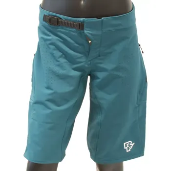 cyklistické kraťasy Race Face Kraťasy Race Face Ruxton Dark Spruce velikost S