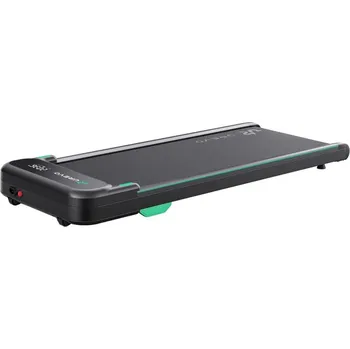 Běžecký pás Elektrický běžecký pás UREVO Spacewalk E4APP (černý)