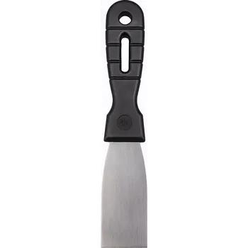 Špachtle s plastovou rukojetí – 40 mm
