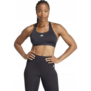 Podprsenka Sportovní podprsenka adidas XXL černá