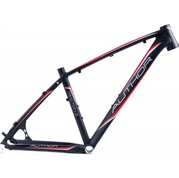 rám kola Author Traction D 19"