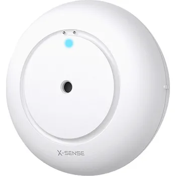 Bezpečnostní detektor Detektor zaplavení X-Sense SWS51