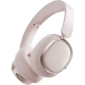Sluchátka Bezdrátová sluchátka Edifier ES850NB, ANC (růžová)