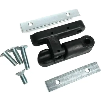 Přívěs PK TECHNIK Pant bočnic, včetně montážního materiálu