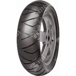 Pneumatiky MITAS mc 16 110/80 -12 61L TL, letní pneu, moto