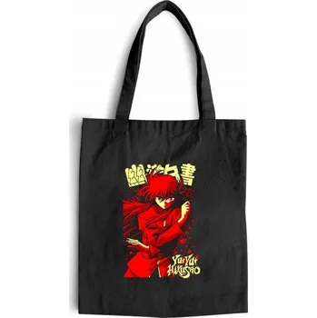 Taška s motivem filmů, her, knih, komiksů, hudby, mangy a anime