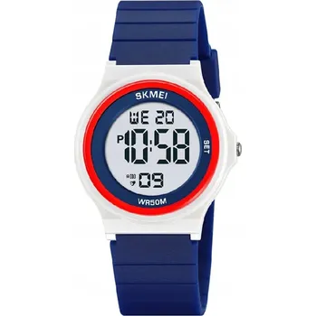 Hodinky Dětské hodinky / SKMEI / elektronické sportovní s budíkem, stopkami a datem 12/24