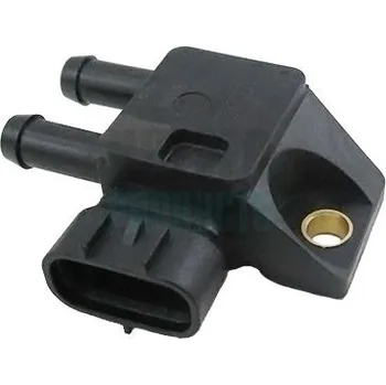 Autoelektrika Senzor, tlak výfukového plynu HOFFER 74727039