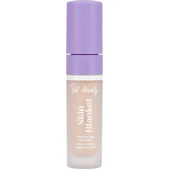 Korektor Korektor s aplikátorem krycí Lovely 6,2 g