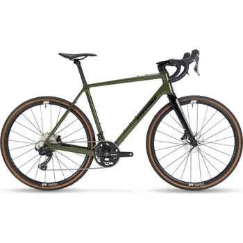 STEVENS Camino Pro Khaki - 54cm