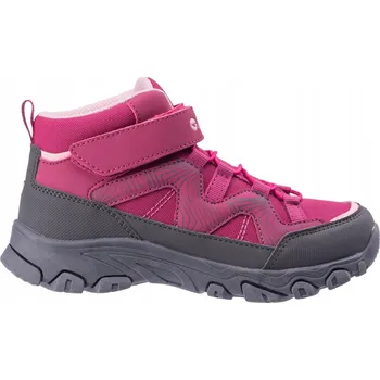 Dívčí obuv Dětské trekové boty SALIN MID JRG HI-TEC 35