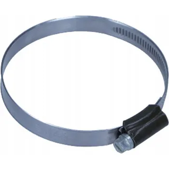 Vrták MAXGEAR HADICOVÁ SPONA 68-85/12 W1 ŠNEKOVÁ ZESÍLENÁ